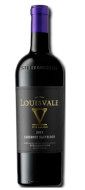 Louisvale Five Barrels